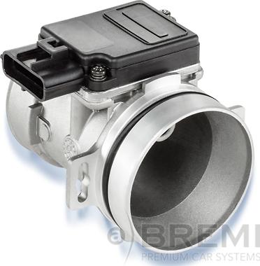 BREMI 30037 - PRZEPŁYWOMIERZ POWIETRZA FORD FIESTA 1.25 16V