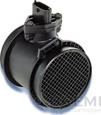 BREMI 30149 - PRZEPŁYWOMIERZ POWIETRZA SAAB 9-5 2.2TID 02-