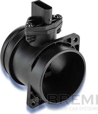 BREMI 30110 — Przepływomierz masowy powietrza