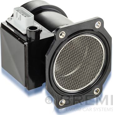 BREMI 30132 - PRZEPŁYWOMIERZ POWIETRZA SUBARU LEGACY 2.5 96-