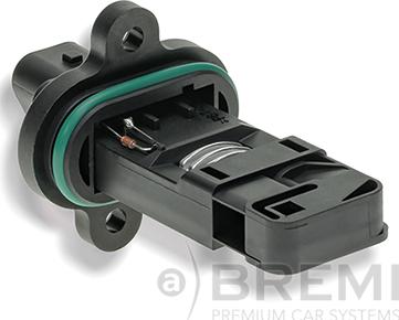 BREMI 30334 — Przepływomierz masowy powietrza