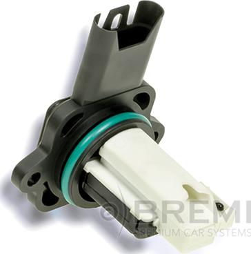 BREMI 30245 - PRZEPŁYWOMIERZ POWIETRZA BMW 3 E90 2.5 06-