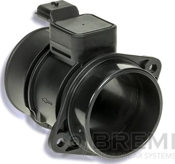 BREMI 30248 — Przepływomierz masowy powietrza