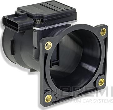 BREMI 30288 - CZUJNIK MASY POW.C-MAX 2.0TDCI 07-10