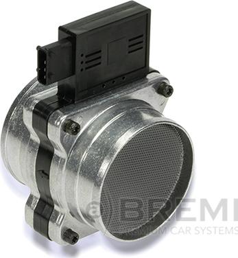 BREMI 30237 - PRZEPŁYWOMIERZ POWIETRZA SAAB 9-5 2.5T 99-