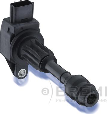 BREMI 20441 - CEWKA ZAPŁONOWA NISSAN MICRA III 1.0 16V-1.2 16V-1.4-1.4 16V 03-