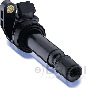 BREMI 20415 - CEWKA ZAPŁONOWA DAIHATSU CUORE 98-