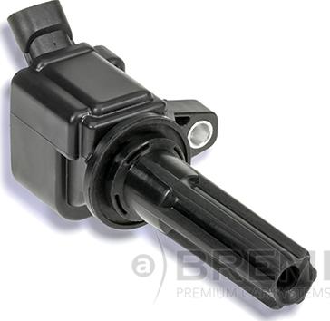 Bremi 20582 — Cewka zapłonowa