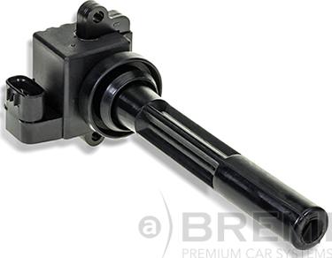 BREMI 20616 - CEWKA ZAPŁONOWA ISUZU TROOPER 3.5 V6 24V 00-