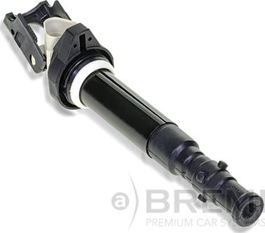 BREMI 20631 - CEWKA BMW M5 E60 5.0 04-
