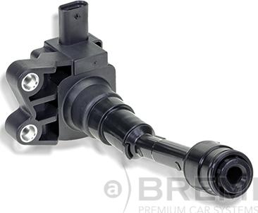 BREMI 20674 - CEWKA ZAPŁONOWA FORD B-MAX 1.0 12-