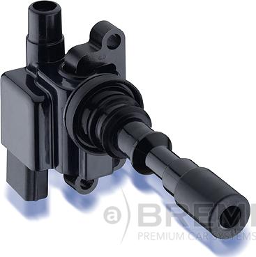 BREMI 20359 - CEWKA ZAPŁONOWA KIA SORENTO 3.5 V6 02-