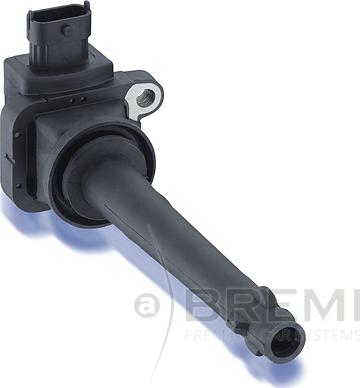 BREMI 20328 - CEWKA ZAPŁONOWA NISSAN MICRA 1.0 93-