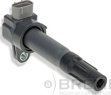 BREMI 20703 - CEWKA ZAPŁONOWA FIAT SEDICI 1.6 06-