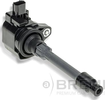 BREMI 20710 - CEWKA ZAPŁONOWA HONDA HR-V 1.5 15-