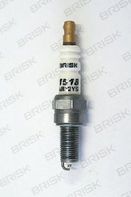 Brisk 1519 — Świeca zapłonowa