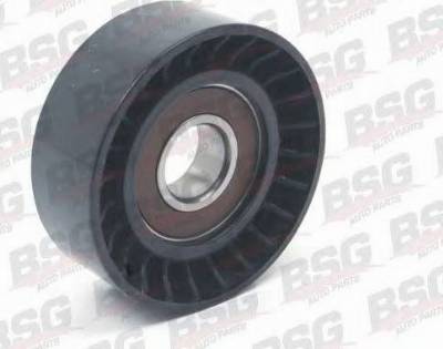 Maxgear 54-0541 - ROLKA NAPINACZA PASKA WIELOROWK. VW 1.4