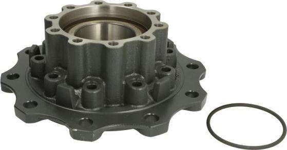 BTA B04-81357010155KIT — Piasta koła