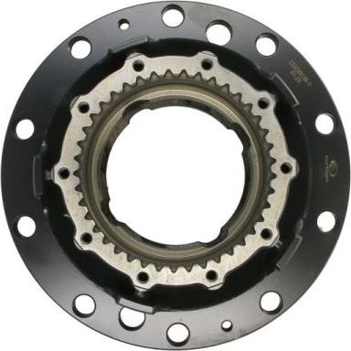 BTA B04-3560401 - Piasta koła