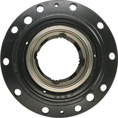 BTA B04-3560401 - Piasta koła