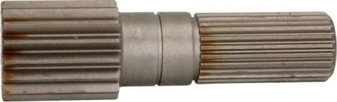 BTA B05-AG-148 — Wałek wewnętrzny, mechanizm różnicowy