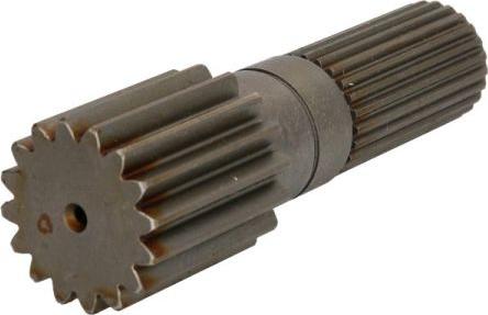 BTA B05-AG-148 - Zestaw napr. zwolnicy