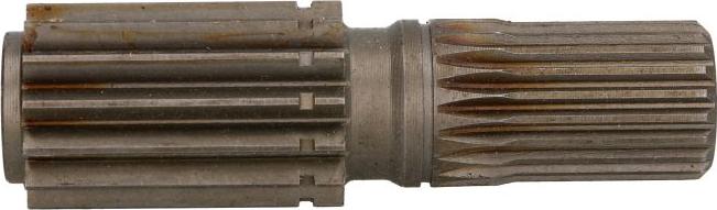 BTA B05-AG-154 — Wałek wewnętrzny, mechanizm różnicowy