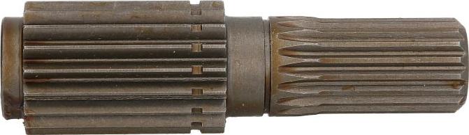 BTA B05-AG-155 — Wałek wewnętrzny, mechanizm różnicowy