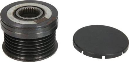 BTA E4A006BTA — Koło pasowe, alternator