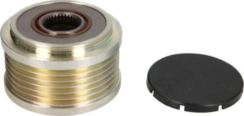 BTA E4D004BTA — Koło pasowe, alternator
