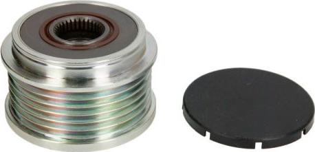 BTA E4F005BTA — Koło pasowe, alternator