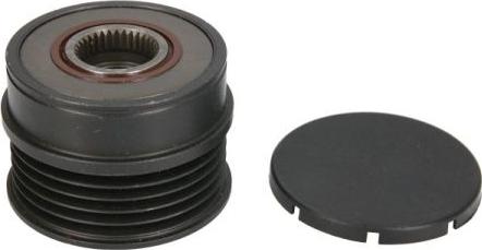 BTA E4F015BTA — Koło pasowe, alternator