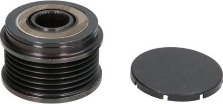 BTA E4G009BTA — Koło pasowe, alternator