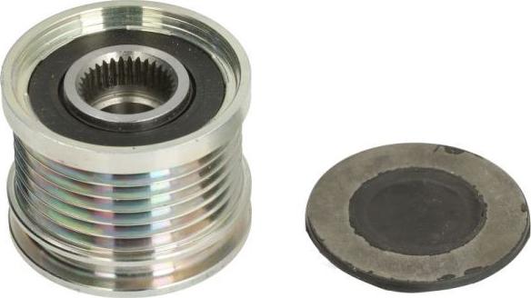 BTA E4G016BTA — Koło pasowe, alternator