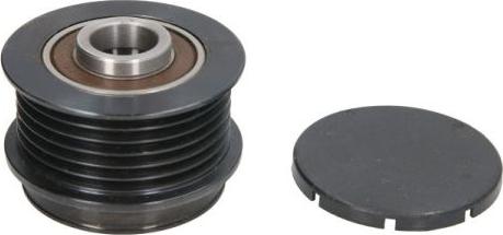 BTA E4G012BTA — Koło pasowe, alternator