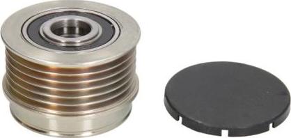 BTA E4M004BTA — Koło pasowe, alternator