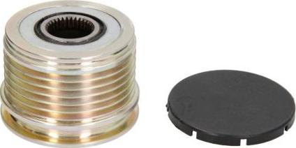 BTA E4R005BTA — Koło pasowe, alternator