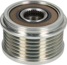 BTA E4R006BTA — Koło pasowe, alternator