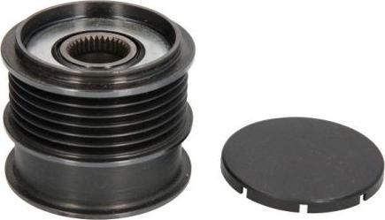 BTA E4V005BTA — Koło pasowe, alternator