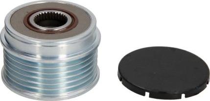 BTA E4V001BTA — Koło pasowe, alternator