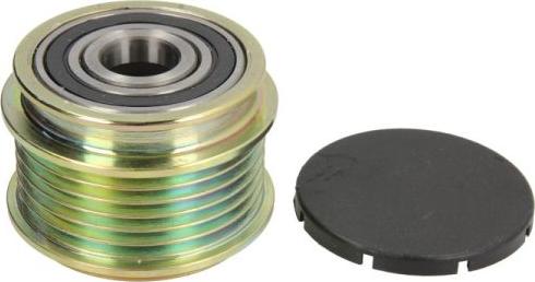 BTA E4W001BTA — Koło pasowe, alternator