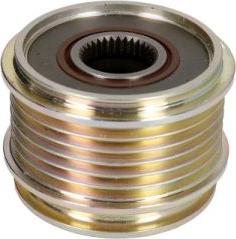 BTA E4W008BTA — Koło pasowe, alternator
