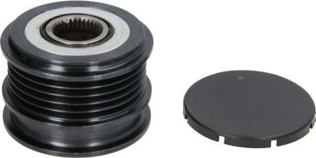BTA E4W016BTA - Koło pasowe alternatora