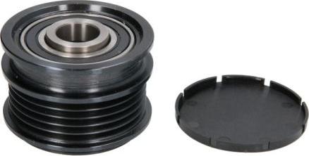 BTA E4W016BTA - Koło pasowe alternatora