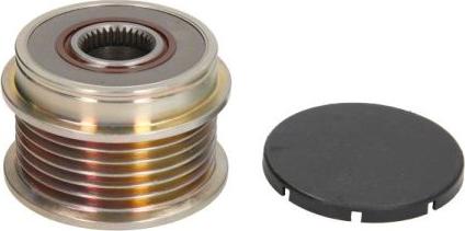 BTA E4W018BTA — Koło pasowe, alternator