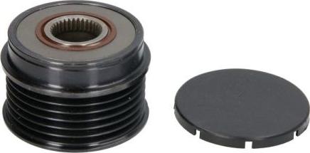 BTA E4Z004BTA - Koło pasowe alternatora