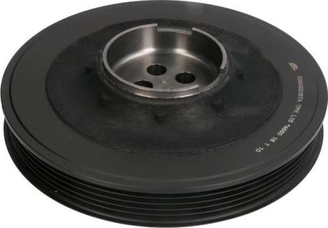 INA 544 0171 20 - KOŁO PASOWE WAŁU KORBOWEGO MINI