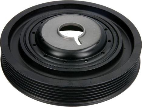 DAYCO DPV1060 - KOŁO PASOWE WAŁU KORBOWEGO RENAULT CLIO II-III 1.4-1.6