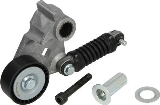 INA 534 0169 10 - NAPINACZ PASKA WIELOROWK. FORD Z ROLKĄ