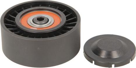 Maxgear 54-0931 - ROLKA PASKA WIELOROWK. MITSUBISHI 2.0DI-D 05- GRANDIS